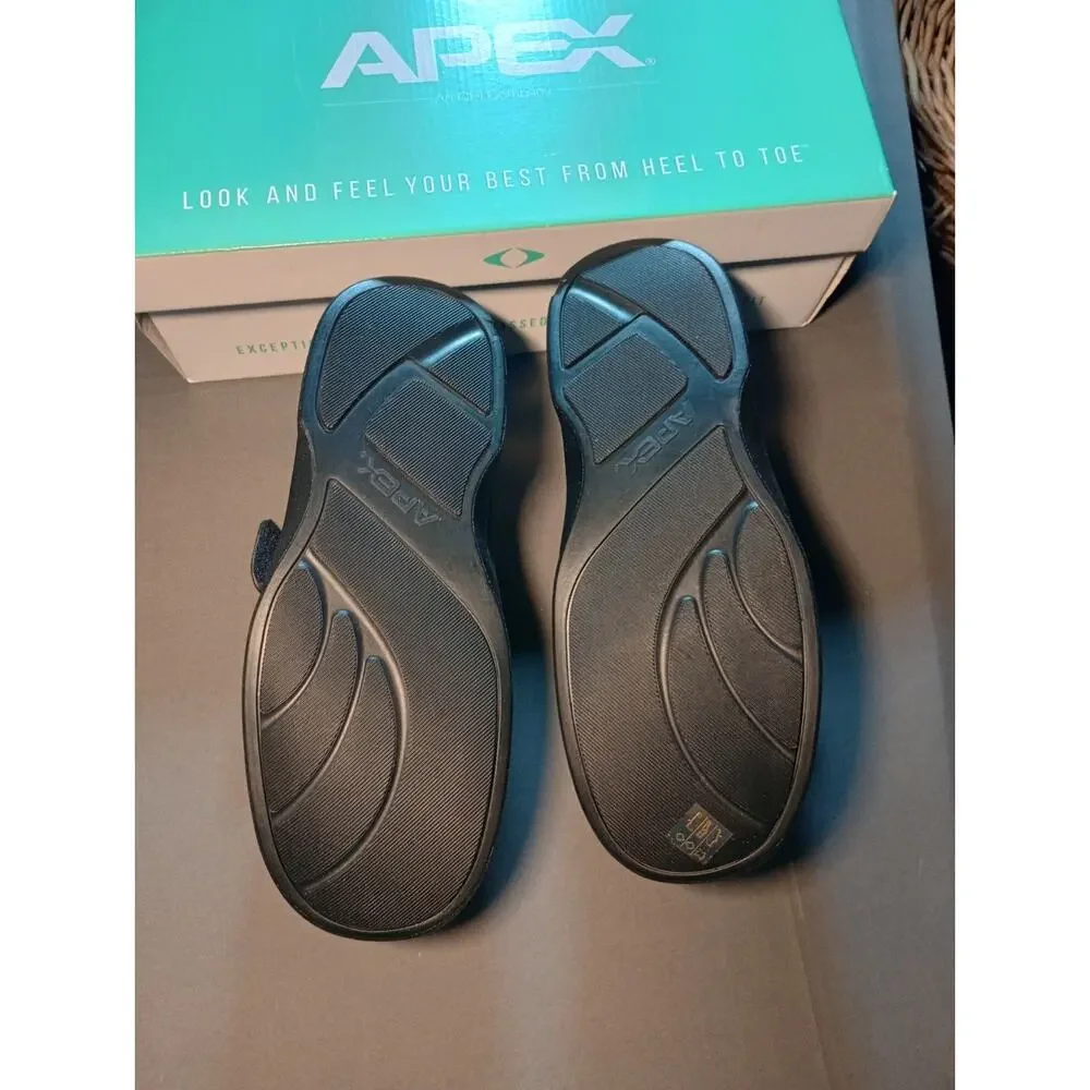 Apex Men's Shoes Size 9.5